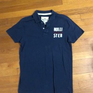 Hollister t shirt